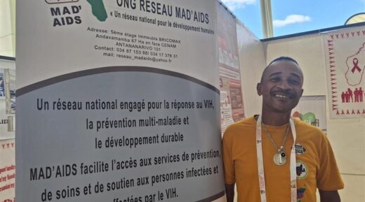 Entretien avec Johnson Victorius FIRINGA, partenaire MAD’AIDS pour le projet PluriElles